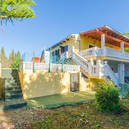 Torrent Vell Villa Sa Pobla Exterior photo