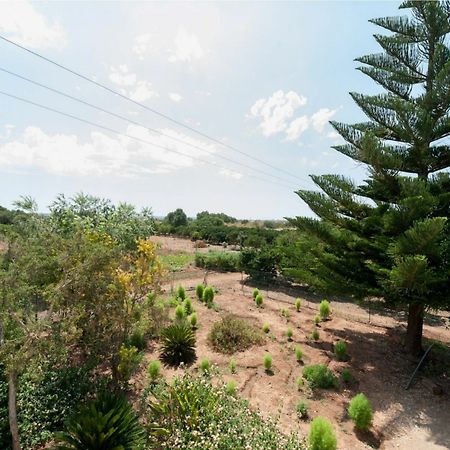 Torrent Vell Villa Sa Pobla Exterior photo