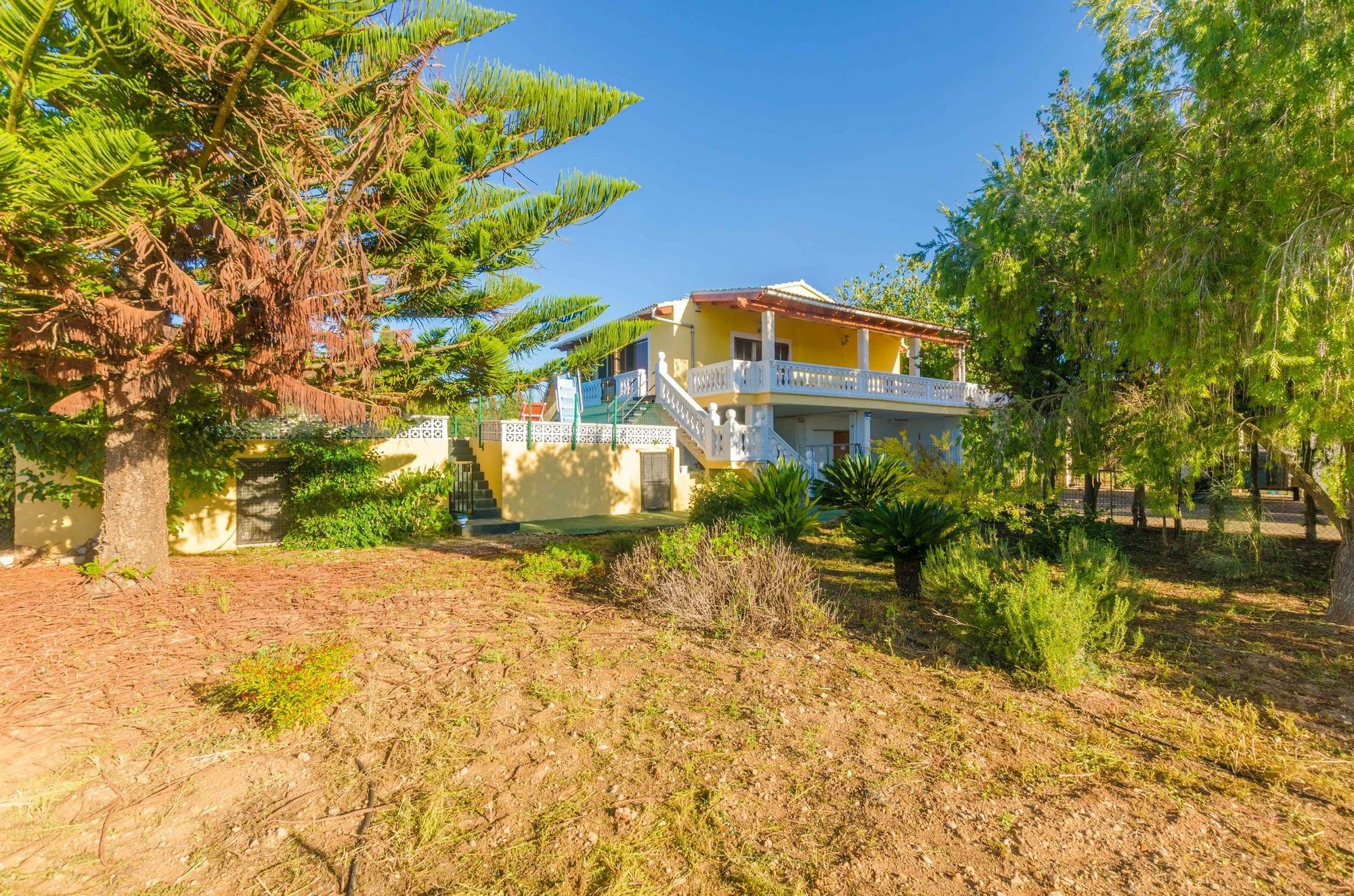 Torrent Vell Villa Sa Pobla Exterior photo