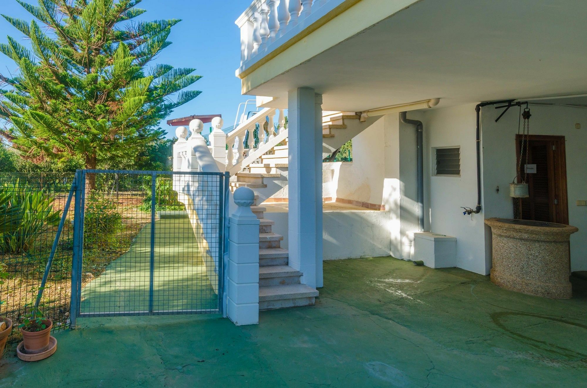 Torrent Vell Villa Sa Pobla Exterior photo