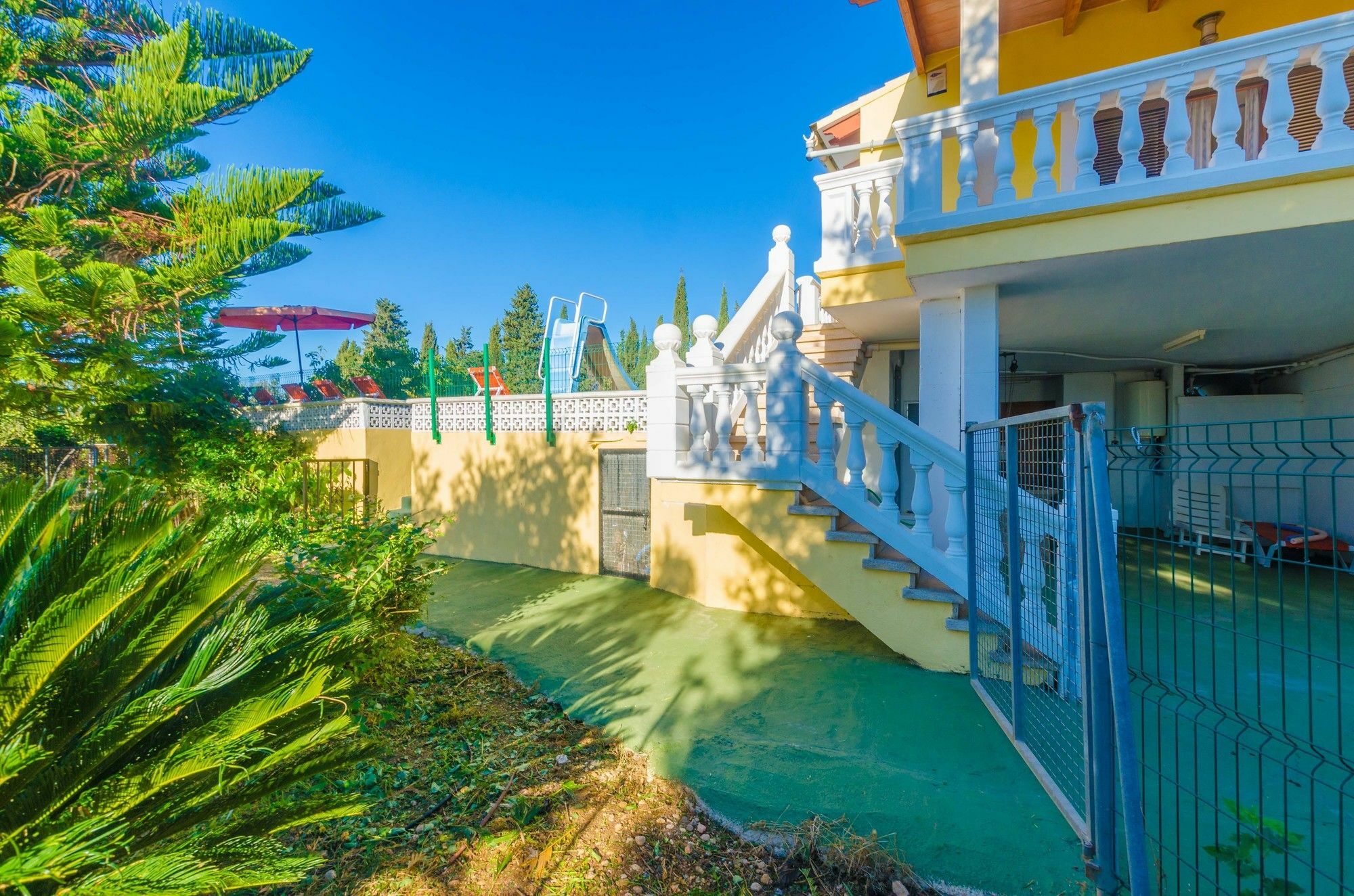 Torrent Vell Villa Sa Pobla Exterior photo